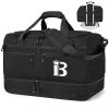 Large Capacity Portable Travel Duffel Bag
