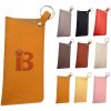 1_1775031883336.jpg Portable PU Leather Eyeglasses Storage Bag