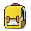 Oxford Children School Backpack