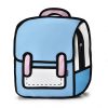 Oxford Children School Backpack
