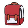Oxford Children School Backpack