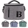 5L Oxford Insulated Lunch Bag