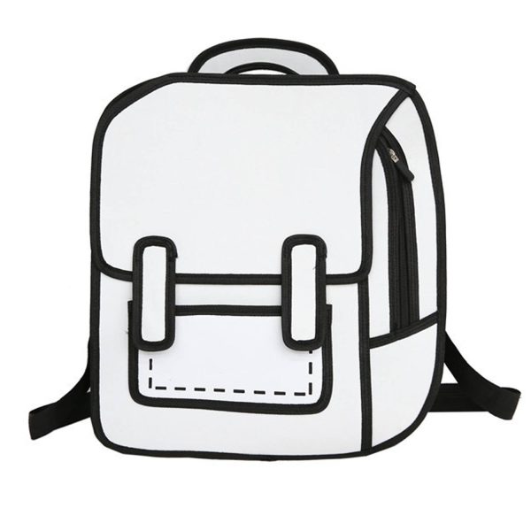Oxford Children School Backpack