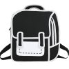 Oxford Children School Backpack
