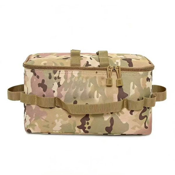 Oxford Camping Tactical Storage Bag