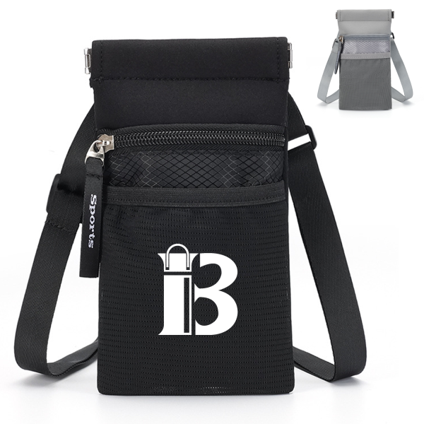 26.1_1767535351842.png Oxford Single-Shoulder Crossbody Passport Bag