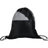 Polyester Drawstring Storage Backpack
