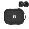Large-Capacity Polyester Travel Organizer Bag