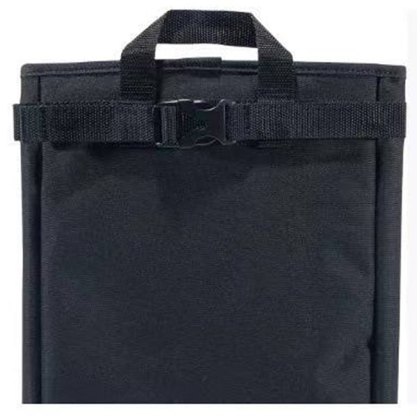 Oxford Car Seat Back Organizer