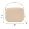 Waterproof Toiletry Bag
