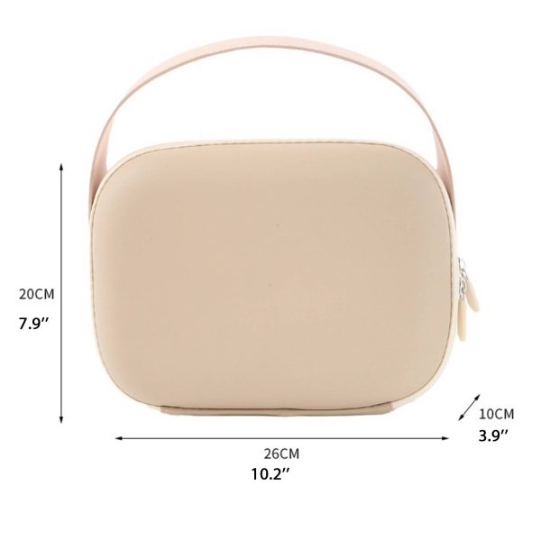 Waterproof Toiletry Bag