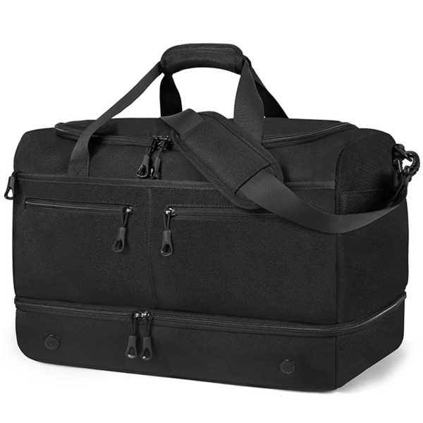 Large Capacity Portable Travel Duffel Bag