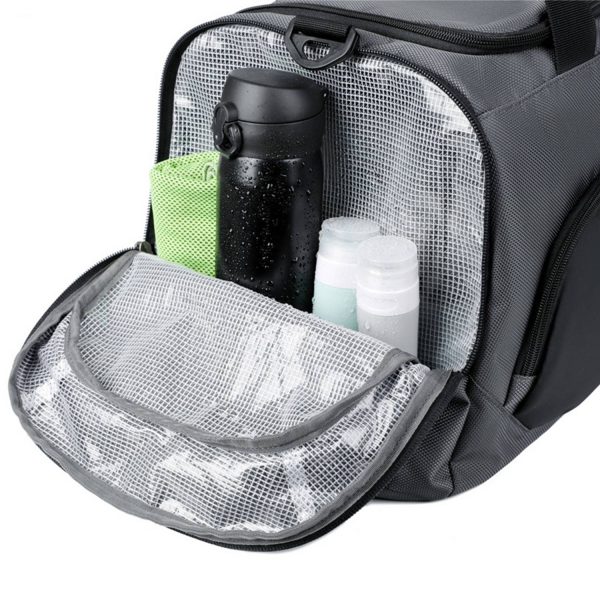 Water-Repellent Large-capacity Fitness Bag