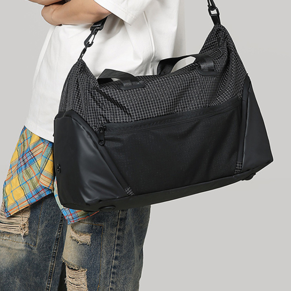3-7_1772962485128.png Waterproof Large Packable Travel Duffel Bag