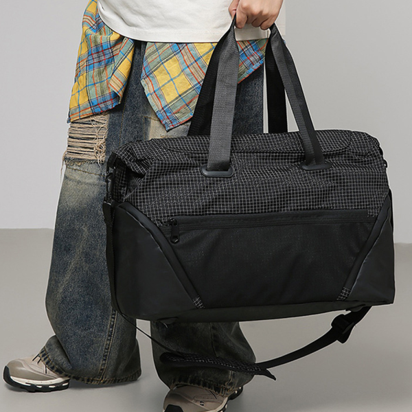 3-8_1772962487892.png Waterproof Large Packable Travel Duffel Bag