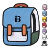Oxford Children School Backpack
