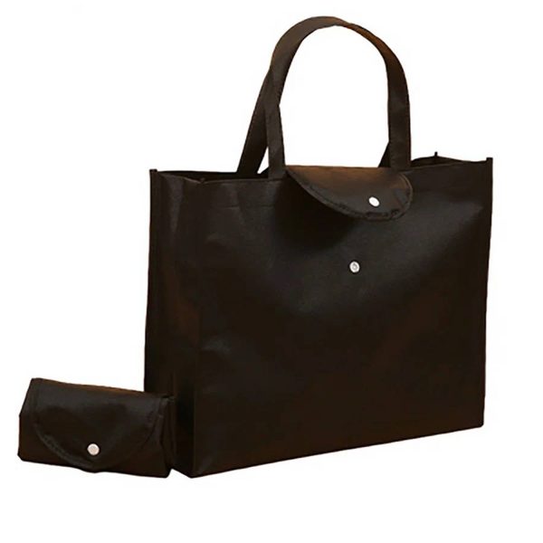 Non-Woven Foldable Shopping Bag