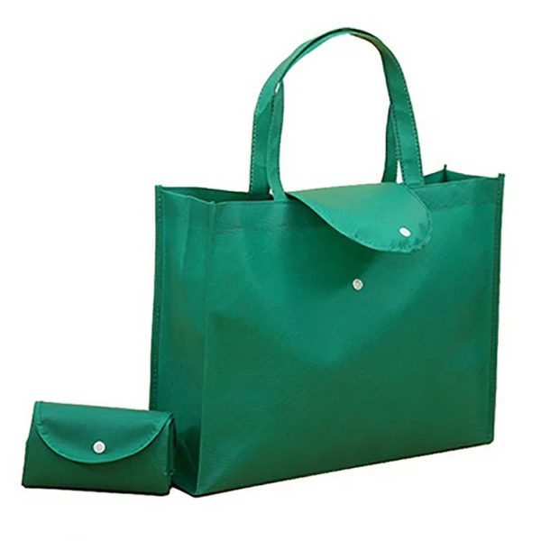 Non-Woven Foldable Shopping Bag