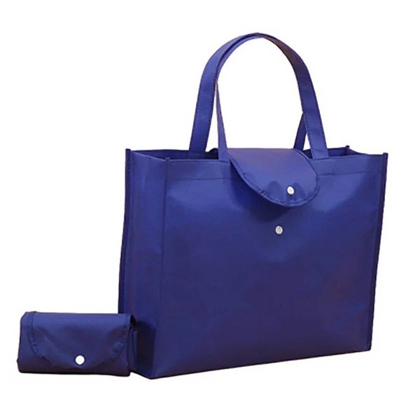 Non-Woven Foldable Shopping Bag