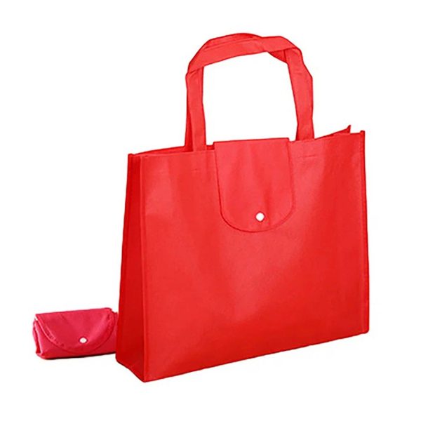 Non-Woven Foldable Shopping Bag