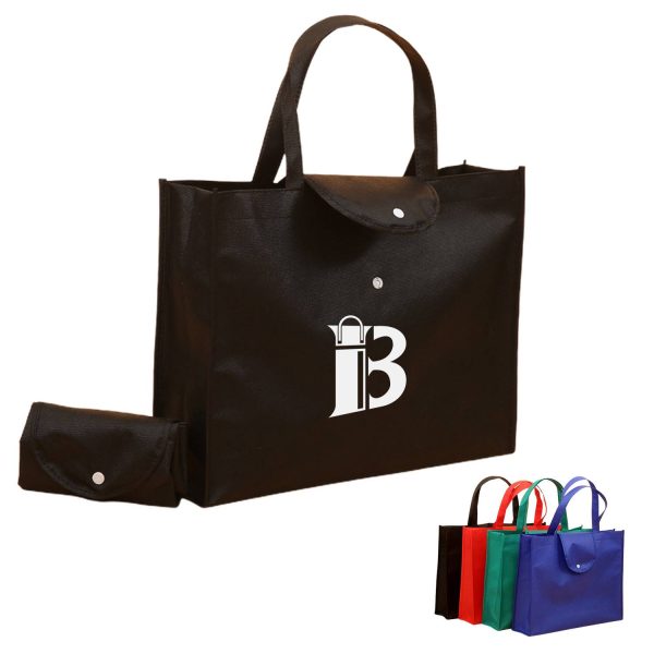 Non-Woven Foldable Shopping Bag