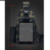 Outdoors Canvas Sling Bag