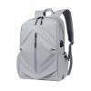 PVC Large Capacity Travel Backpack
