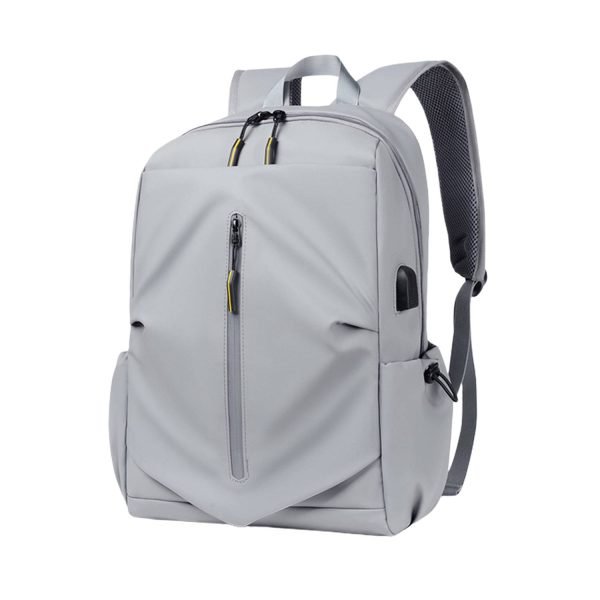 PVC Large Capacity Travel Backpack