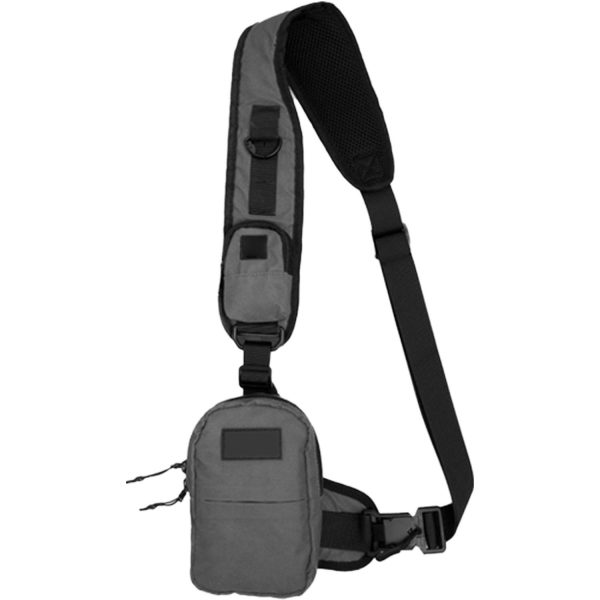 Outdoor Sports Min Waterproof Crossbody Bag