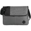 Offset Convention Messenger Bag