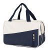Oxford Swimming Wet and Dry Separation Beach Bag