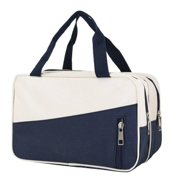 Oxford Swimming Wet and Dry Separation Beach Bag