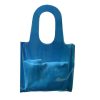 PE Plastic Handle Shopping Bag