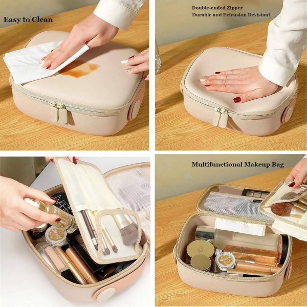 Waterproof Toiletry Bag