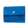 PU Leather Credit Card Wallet
