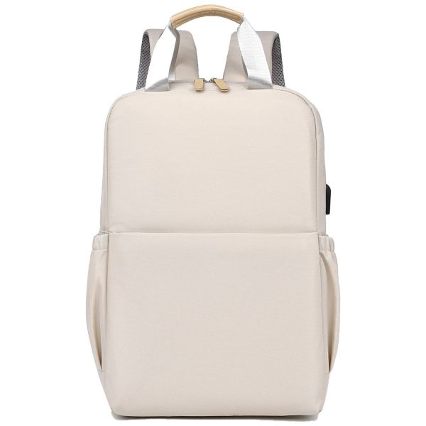 Large Capacity Outdoor 15.6 Inch Laptop Backpack