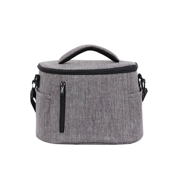 5L Oxford Insulated Lunch Bag
