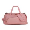 Water-Repellent Large-capacity Fitness Bag