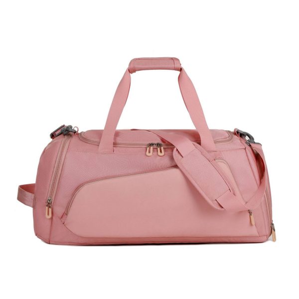Water-Repellent Large-capacity Fitness Bag
