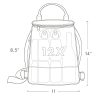 Neoprene Cooler Bag