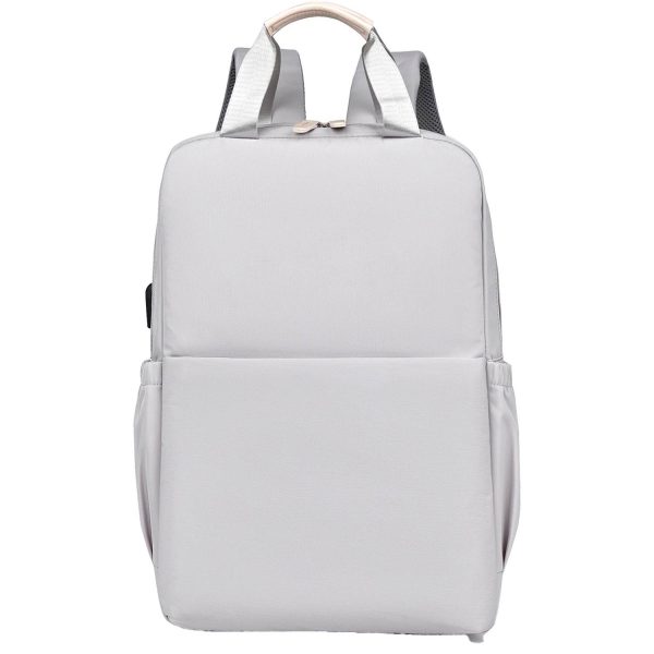 Large Capacity Outdoor 15.6 Inch Laptop Backpack