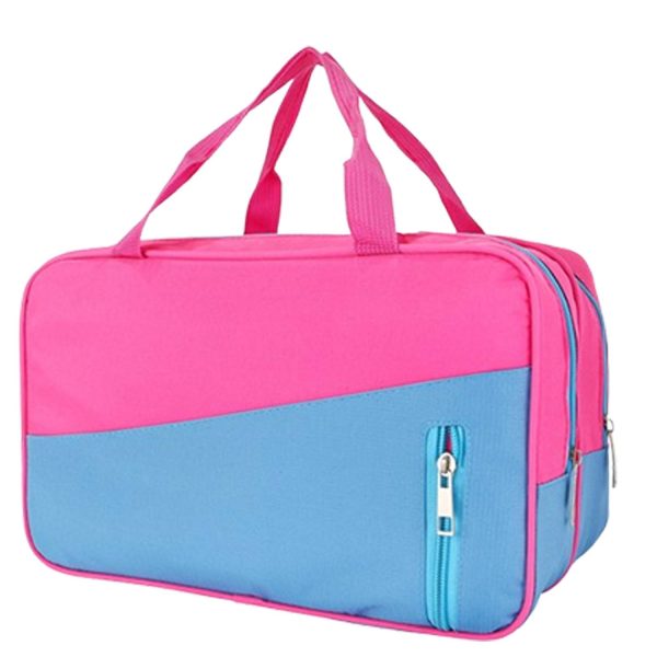 Oxford Swimming Wet and Dry Separation Beach Bag