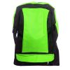High-Capacity Oxford Sports Backpack