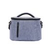 5L Oxford Insulated Lunch Bag