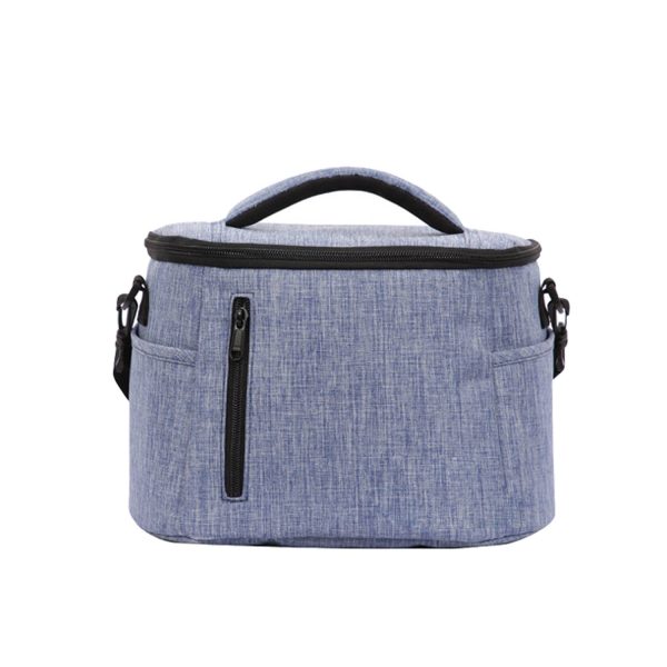 5L Oxford Insulated Lunch Bag