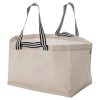 PP Woven Tote Shopping Bag