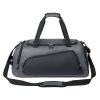 Water-Repellent Large-capacity Fitness Bag