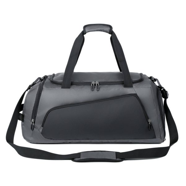 Water-Repellent Large-capacity Fitness Bag