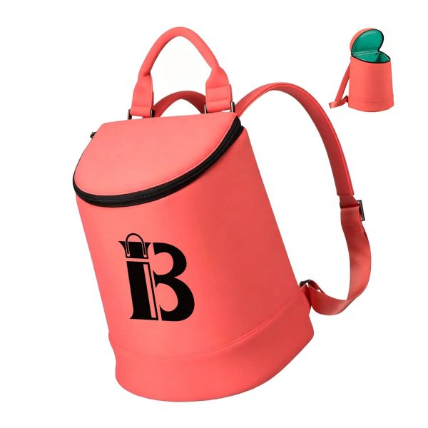 Neoprene Cooler Bag