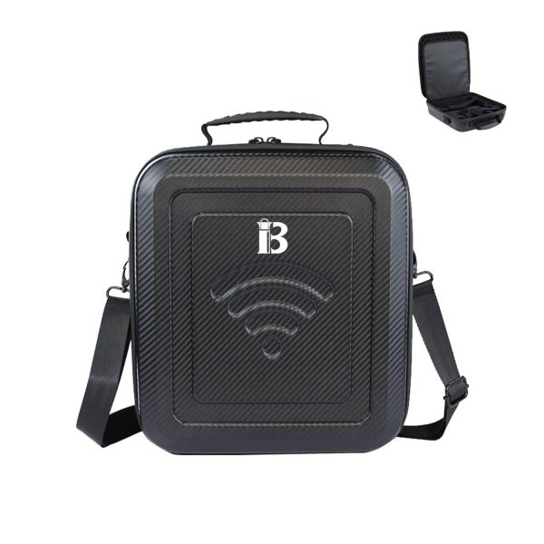 Hard Shell EVA Carrying Case with Handle